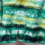 Lafayette 148 Lilith Printed Aquarium Jacket Photo 7