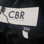 CBR black long sleeve lace backless dress NWT🎀 Photo 7