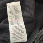 frame denim FRAME LE CATROUX CENTER SEAM HIGH WAIST FLARE JEANS KERRY WASH STRETCH SIZE 30 Photo 8