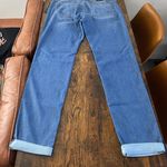Mavi Jeans Emma Slim Boyfriend Jeans Photo 6