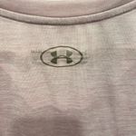 Under Armour  V Neck Athletic T Shirt Photo 2
