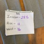 Le Suit 2 piece Pants and Blazer 10 Petite Gray Slacks Jacket Tweed Photo 12