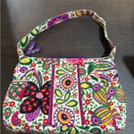 Vera Bradley Multicolor Floral Women's Bag. Shoulder bag. Photo 0