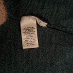 Lou & grey  xs green cardigan Photo 6