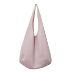 Simone Rocha Pink Neoprene Tote Bag Large Shoulder Carryall Everyday Use Photo 3