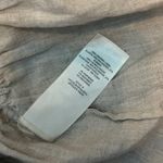 Aritzia  Wilfred Tempest Linen Mini Dress Natural Ecru Photo 5