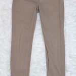 Rafaella  Skinny Tan Jeans Photo 0