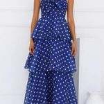 Hello Molly  Maxi Dress Photo 0