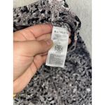 Athleta  Salutation Textured Jogger Women's 1x‎ Brown Black White Photo 6