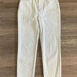 Madewell  Jeans Size 27 The Mom Jean high wasted light wash EUC Photo 2