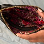 Vera Bradley  Crossbody Black Photo 3