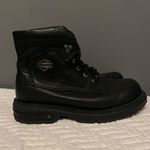 Harley Davidson Boots Photo 0