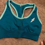 DOYOUEVEN  xs workout sports bra Photo 0