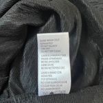 Good American NEW  Scrunchie Black‎ Long Sleeve Maxi Stretch Dress Size 2 Medium Photo 7