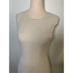 American Eagle  size medium white dress Photo 2