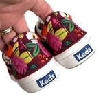 Keds Like new  X Rifle Paper Co. sneakers Photo 4