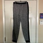 SheIn Women’s Gray and Black Joggers Photo 1