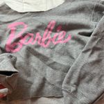 Target Barbie cropped crewneck  Photo 0
