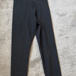 Forever 21  Black Jumpsuit SIZE S Photo 0