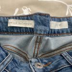 Pilcro and the Letterpress Pilcro and‎  the Letterpress Boho Look Jeans Photo 2