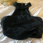 LF Choker Crop Top Photo 0