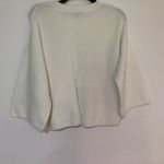 Banana Republic Loose Pullover Sweater Medium Photo 3