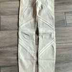 Helmut Lang Helmet lang lamb leather leggings Photo 0