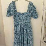 Free People  midi dress Photo 1