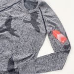 Oiselle  Flyte Long Sleeved Shirt XS NWT Photo 3