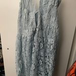 Hollister Lace Dress Photo 1