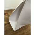 Vince Camuto  Women's White‎ Tote Bag Elegant & Spacious Photo 5