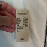 American Eagle NWT  Outfitters Boho Crochet Dress Photo 3