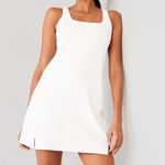 Old Navy Athletic Dress |  | White | XXL | NWT Photo 2