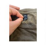 SHEIN curve sunflower shirt Green Size 2X Photo 2