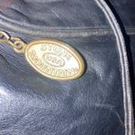 Black Stone Mountain Crossbody Purse Bag Made in the U.S.A. Photo 5