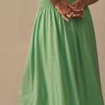 Anthropologie  Nation LTD Brittini  Midi Dress, Size XL Photo 1