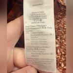 Madewell Pintuck Mini Dress in Florentine Floral size Small Photo 8