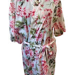 Show Me Your Mumu Show Me Your MuMu Flower Robe One Size Fits Most Photo 0