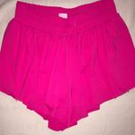 Tarse flowey pink shirts with tights connected size Xs fits up to a 6 Photo 0