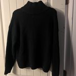 Old Navy half zip sweater Photo 2