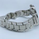 Ny&co New &  35mm ladies Quartz watch green dial 7.5”-8” w/battery Photo 4