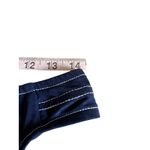 Robin Piccone  Valeria indigo low rise bikini‎ bottoms size Small NEW Photo 8