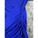 Moa Moa Pluss Size Cinched Waist Short Sleeve T-Shirt Size M Photo 5