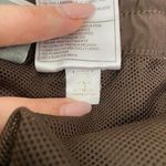 Nike 90's Vintage Brown Straight Leg Track Pants Size Small Photo 10