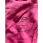 Champion Women's  Sports Bra, Pink, Size S Photo 2