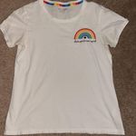 Kate Spade Pride Shirt Photo 0