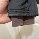 prAna Black Scapegoat Puffer Jacket Photo 11