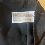 Isabel Maternity Isabel & Ingrid Black Jeans / Pants Size S NWT Crossover Photo 7