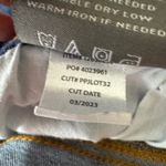 Torrid  Jegging Skinny High-Rise Super Soft Jeans Dark Washed Size 22 Photo 12