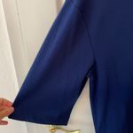 Prologue  mock neck top Photo 3